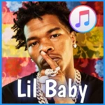 Logo of Lil Baby The Bigger Picture android Application 